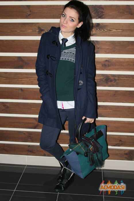 Яна  Мищенко фото №784064. Загружено 02 Декабря 2014