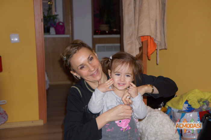 Лианна Суреновна Коляденко фото №661691. Загружено 31 Мая 2014