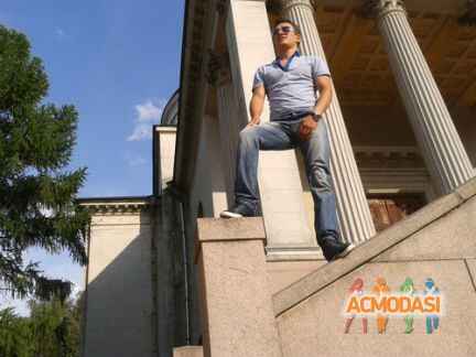 Александр Андреевич Усенко фото №842601. Загружено 31 Марта 2015