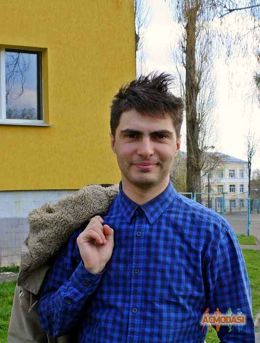 Виталий Николаевич Ковальчук фото №664470. Загружено 05 Июня 2014