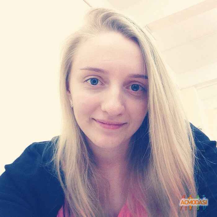 Анна Евгеньевна Устинова фото №699981. Загружено 30 Июля 2014
