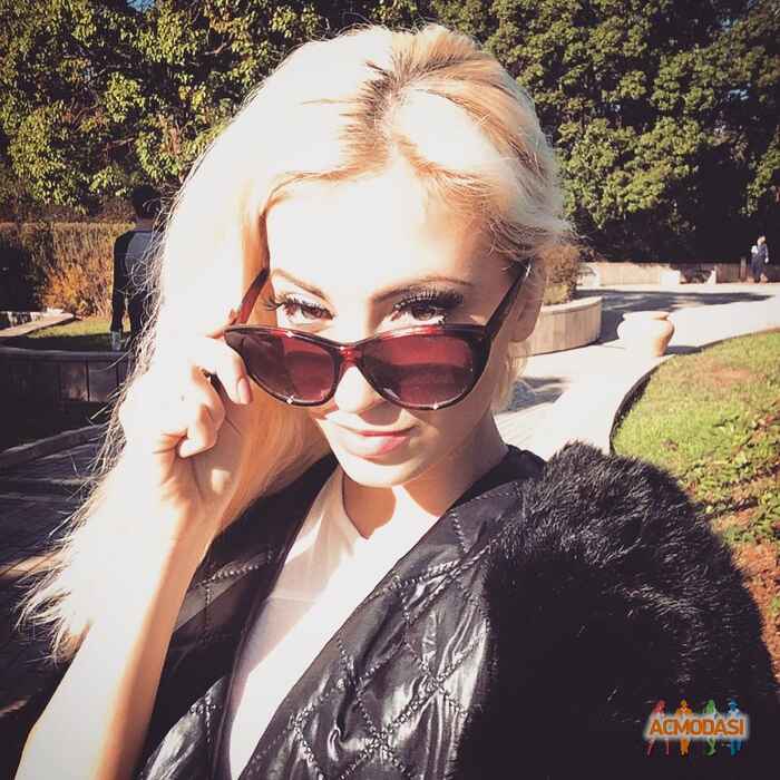 Кристина  Миленская фото №799757. Загружено 10 Января 2015