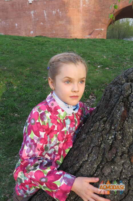 Полина  Ситникова фото №1058666. Загружено 15 Июля 2016