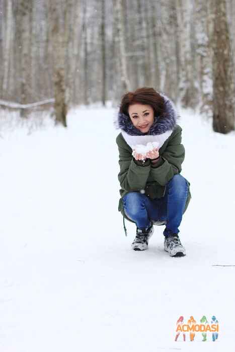 Лаура Сергеевна Горшкова фото №1209657. Загружено 04 Августа 2017