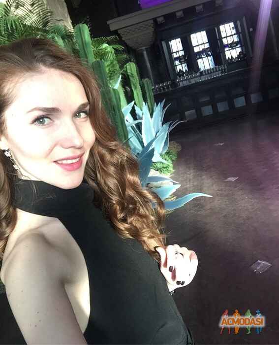 Надежда Викторовна Юсупова фото №1302219. Загружено 21 Марта 2018