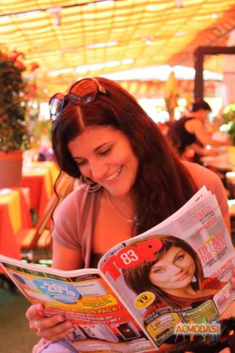 Полегенько  Мария фото №104075. Загружено 14 Ноября 2011