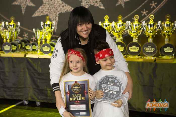 Алиса Андреевна Сычёва фото №1420748. Загружено 04 Февраля 2019