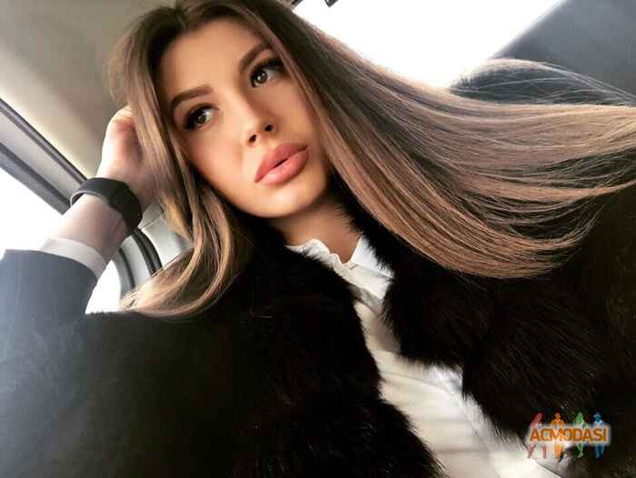 Софья Рустемовна Добрынина фото №1475065. Загружено 20 Июня 2019