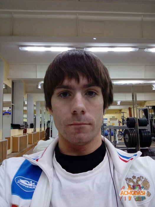 Михаил Борисович Ушаков фото №1479808. Загружено 01 Июля 2019