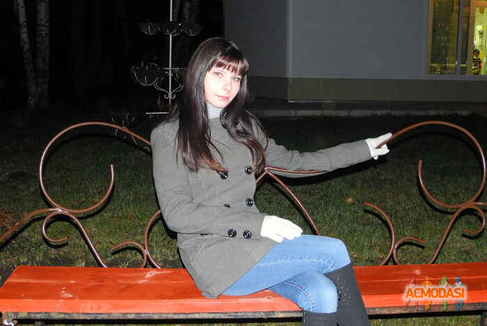 Екатерина Валерьевна Ашакова фото №1522548. Загружено 08 Октября 2019