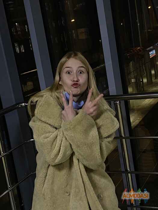 Анастасия  Кольцова фото №1663982. Загружено 08 Декабря 2020