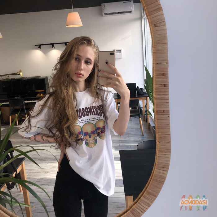 Елизавета  Алексеева фото №1733384. Загружено 18 Августа 2021
