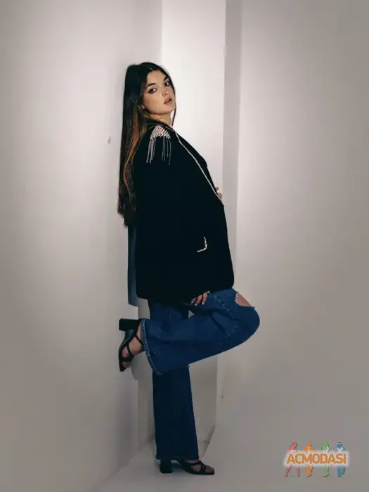 кристина  каницкая фото №1931394. Загружено 15 Июля 2025