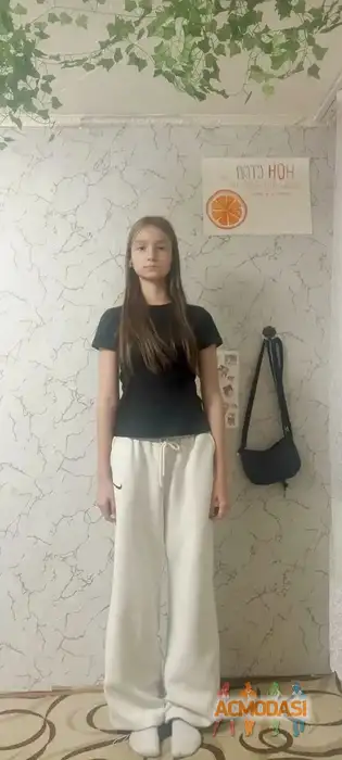 Хахулина  Сергеевна фото №1938773. Загружено 15 Октября 2025