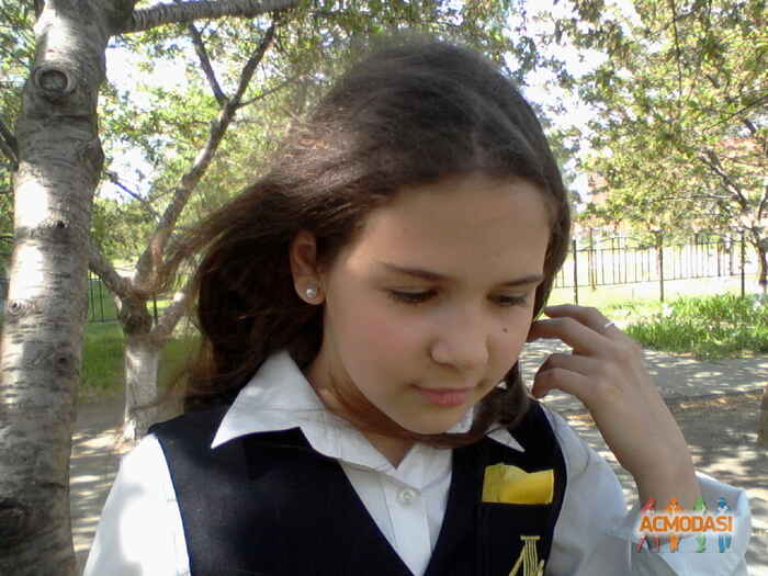 Ксения Сергеевна Лашук фото №198912. Загружено 15 Мая 2012