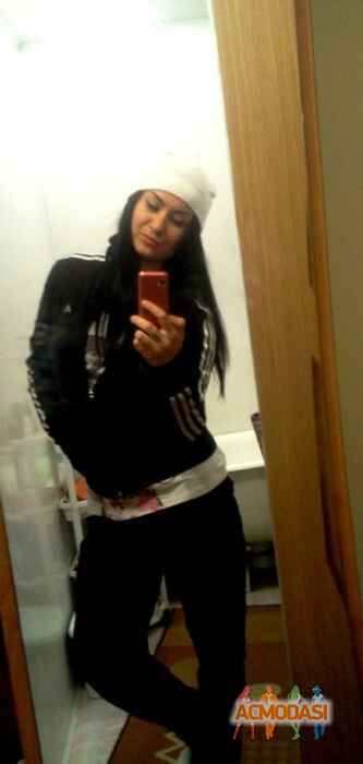 Яна Руслановна Портянникова фото №232321. Загружено 02 Августа 2012