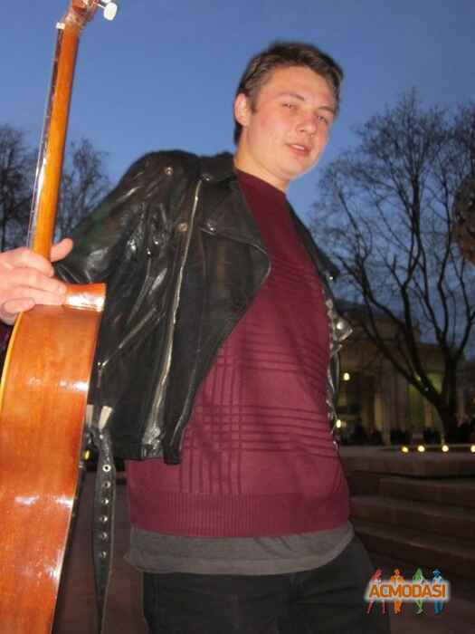 Роман Евгеньевич Марченков фото №327541. Загружено 16 Января 2013