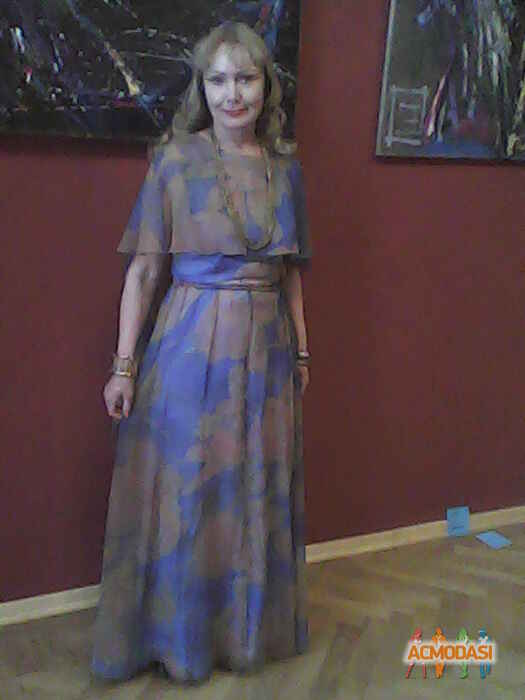 Елена  Кардашевская фото №869538. Загружено 05 Июня 2015