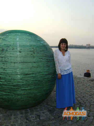 Ольга Сергеевна Гончарова фото №589932. Загружено 05 Февраля 2014