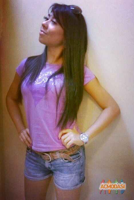 Софья Викторовна Вексельберг фото №628854. Загружено 03 Апреля 2014