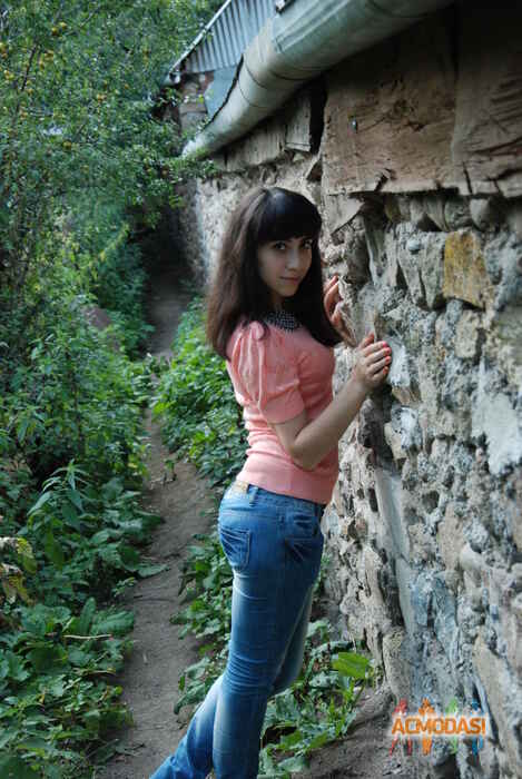 Гюнай Айдыновна Гусейнова фото №632237. Загружено 08 Апреля 2014