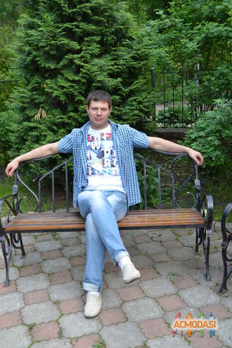 Сергей Анатольевич Никитин фото №660392. Загружено 29 Мая 2014