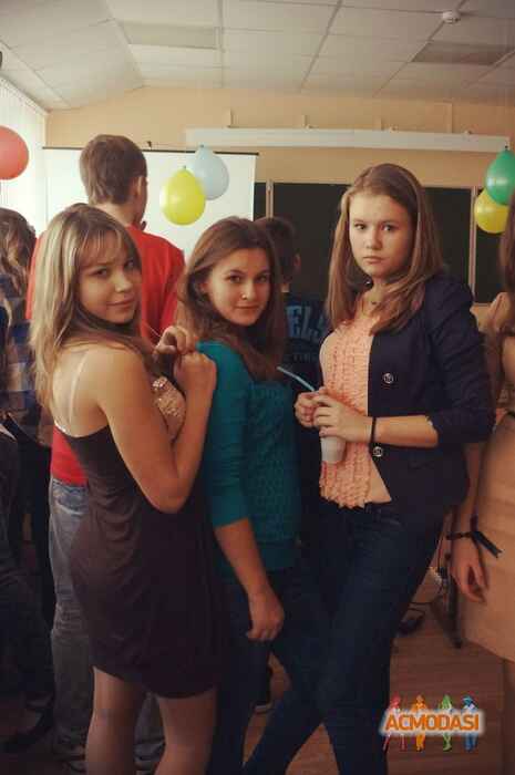 Анастасия Александровна Суслина фото №687967. Загружено 10 Июля 2014