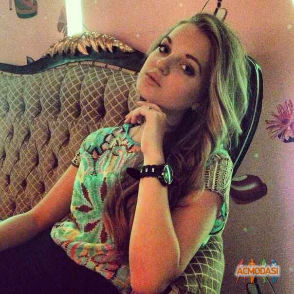 Яна Александровна Фалина фото №764045. Загружено 01 Ноября 2014