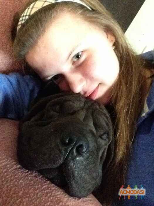 Анастасия   фото №850115. Загружено 16 Апреля 2015