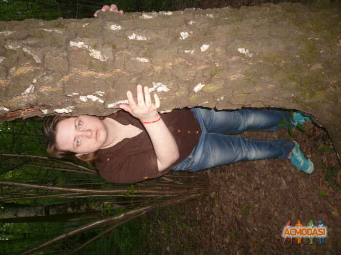 Виктория Владимировна Марченко фото №861994. Загружено 17 Мая 2015