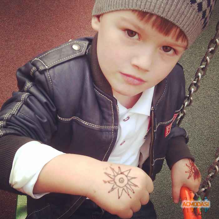 Руслан Денисович Калинин фото №874883. Загружено 17 Июня 2015