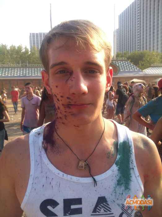 Алексей Николаевич Кураленко фото №907919. Загружено 18 Августа 2015