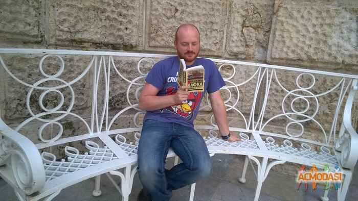 Виктор  Кудешов фото №927614. Загружено 28 Сентября 2015