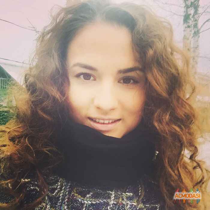 Евгения Рамилевна Сафина фото №983252. Загружено 23 Января 2016