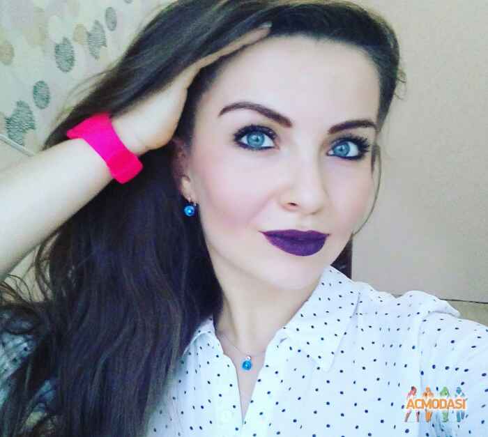 Екатерина Викторовна Крадинова фото №1337067. Загружено 25 Июня 2018
