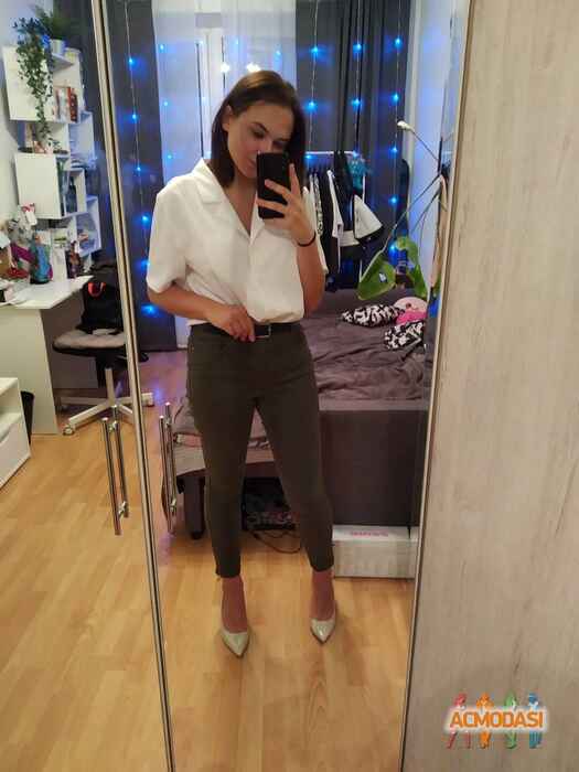 Настя  Сметана фото №1597122. Загружено 05 Мая 2020