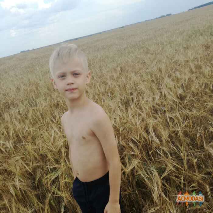 Егор Александрович Жаров фото №1452305. Загружено 28 Апреля 2019