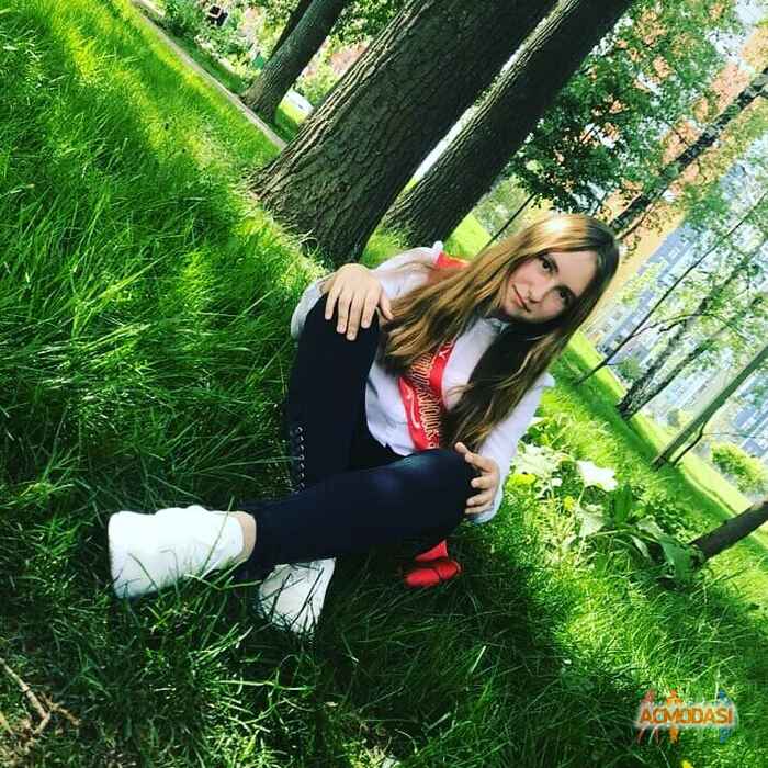 Анастасия Олеговна Головина фото №1539441. Загружено 14 Ноября 2019