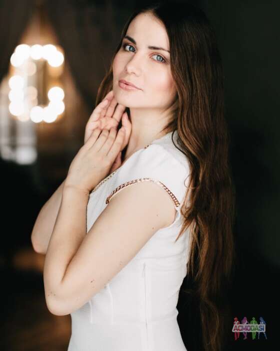 Алина  Лутфуллина фото №1748819. Загружено 13 Октября 2021