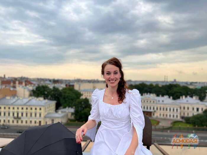 Катарина  Казаченко фото №1822593. Загружено 05 Октября 2022