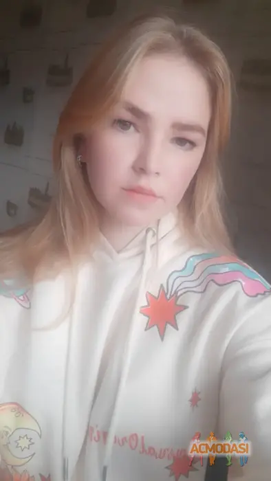 Ксения  Дюкова фото №1874705. Загружено 19 Ноября 2023