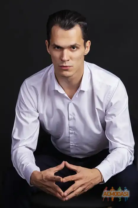 Антон Викторович Емельянов-Молчанов фото №1944366. Загружено 29 Декабря 2025