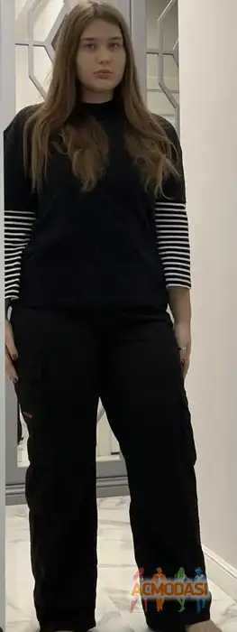 Анастасия   фото №1942290. Загружено 24 Ноября 2025