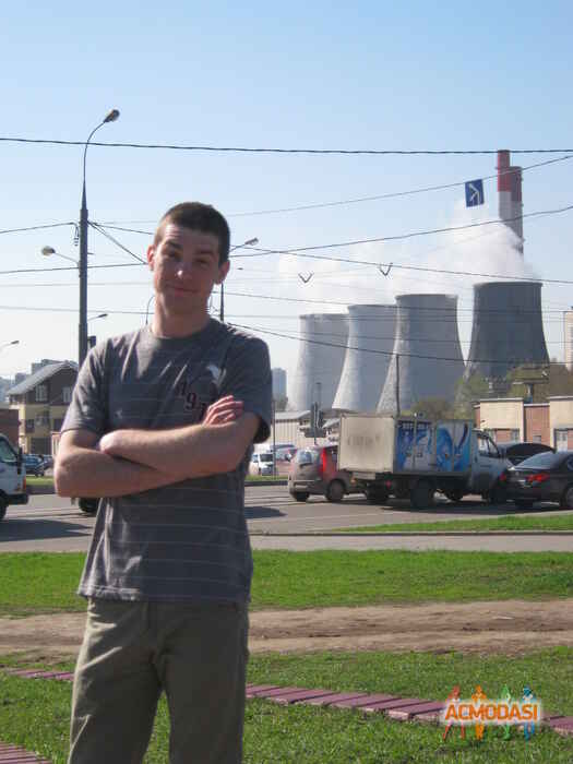 Виктор Владимирович Мирошниченко фото №195510. Загружено 08 Мая 2012