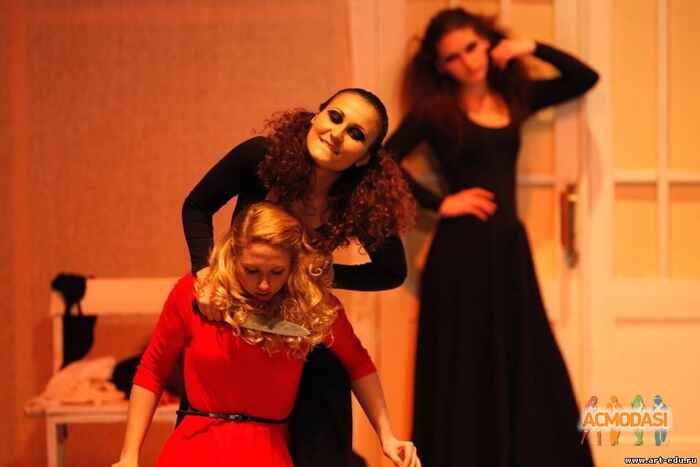 Юлия Александровна Паршина фото №287567. Загружено 11 Ноября 2012