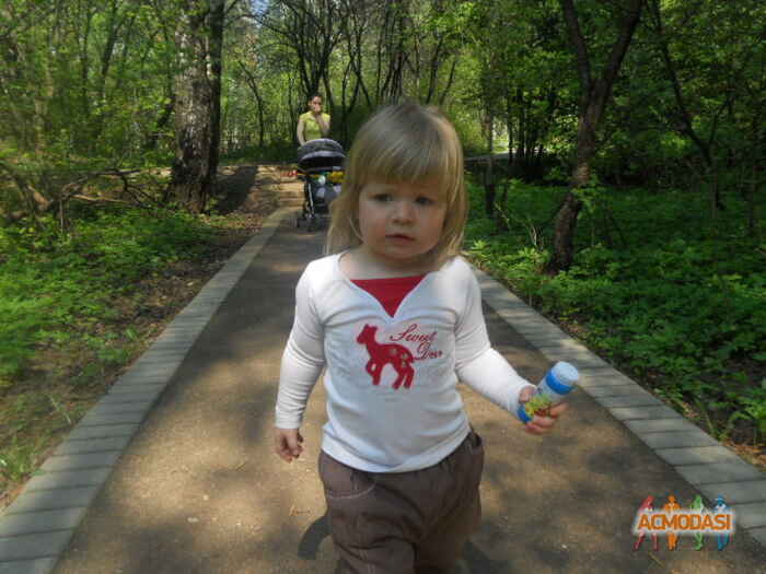 Ульяна Константиновна Марченко фото №226791. Загружено 21 Июля 2012