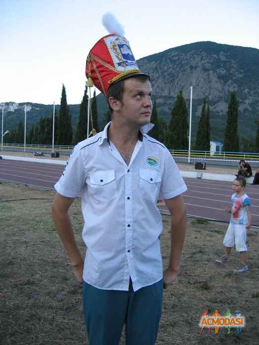 Валерий  Животов фото №257568. Загружено 21 Сентября 2012