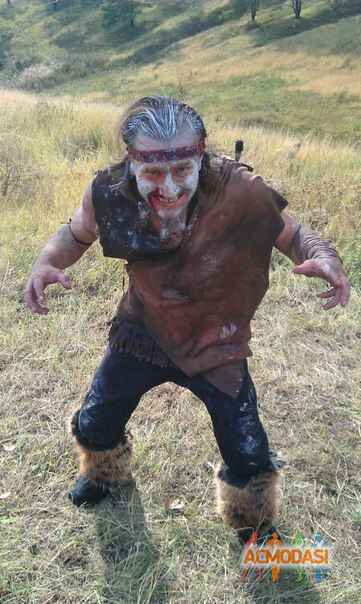 Миша  Земский фото №503104. Загружено 03 Октября 2013