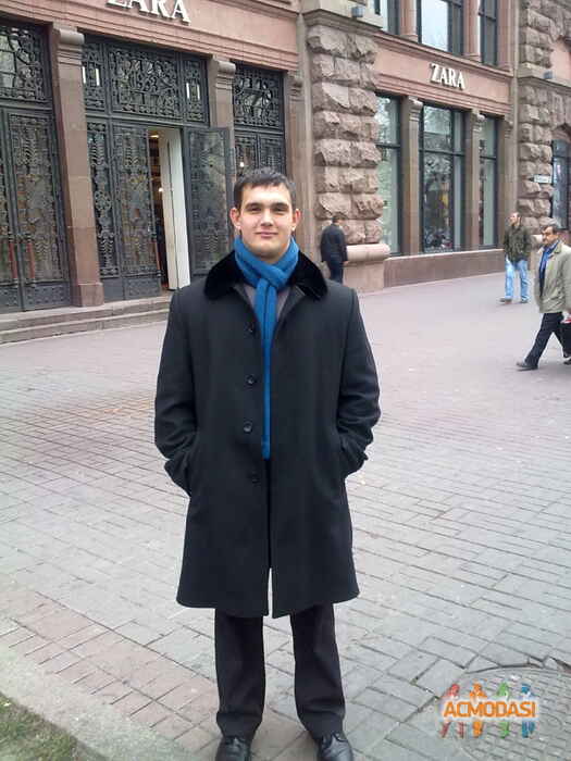 Александр Иванович Правдолюбенко фото №326958. Загружено 15 Января 2013