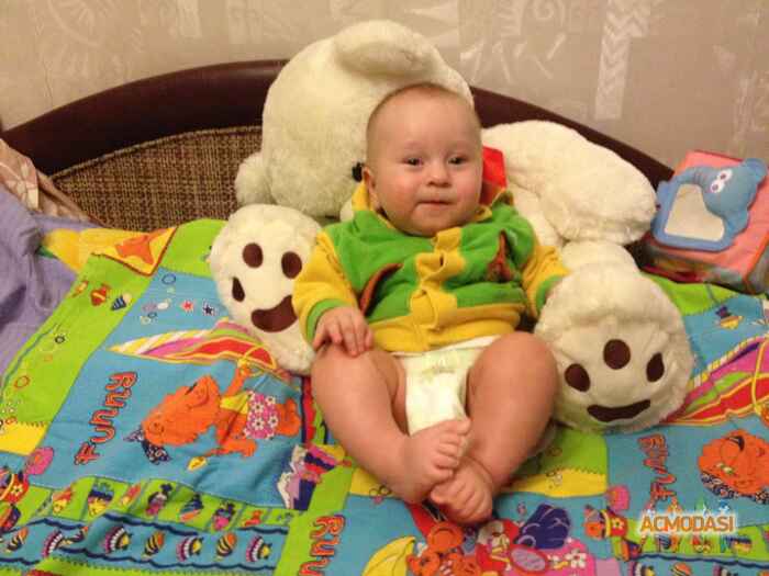 Кирилл  Жукова фото №402385. Загружено 06 Мая 2013